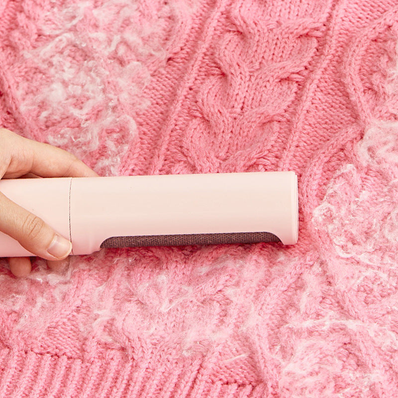 Pet hair remover