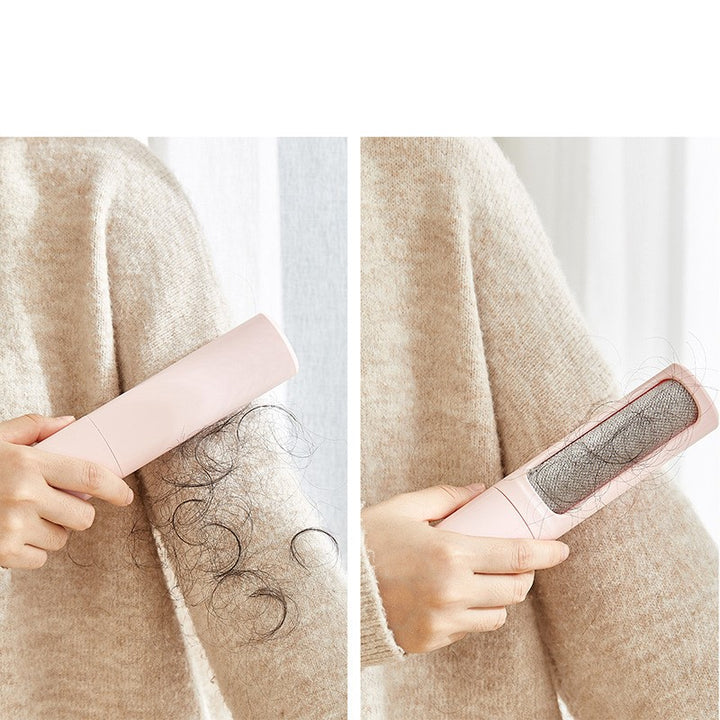 Pet hair remover
