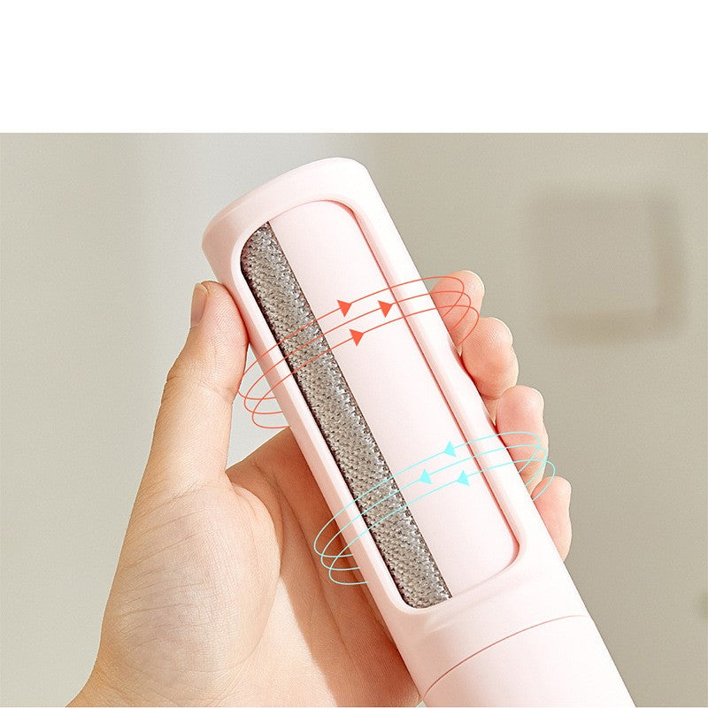 Pet hair remover
