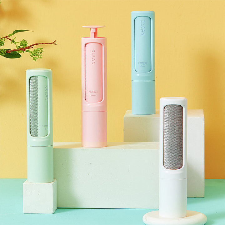 Pet hair remover