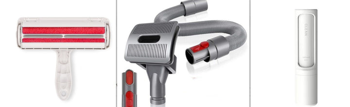 Pet hair remover