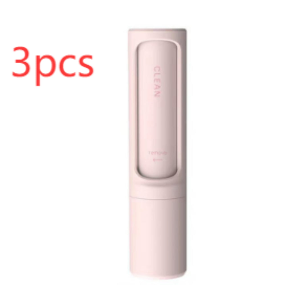Pet hair remover