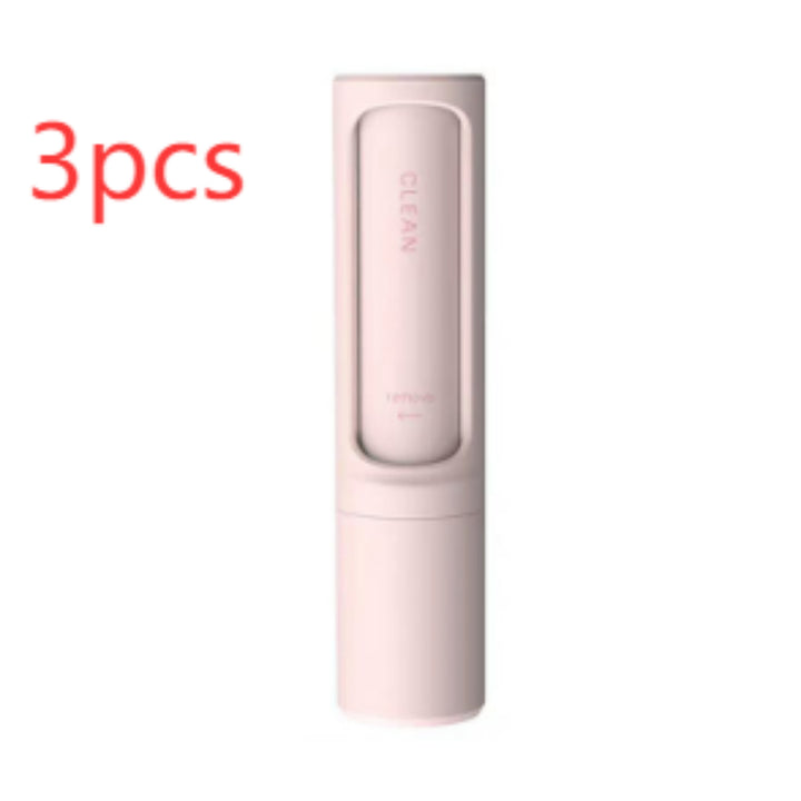 Pet hair remover